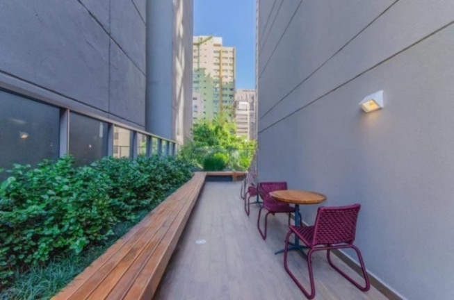 Imagem Imóvel com 1 Quarto à Venda, 23 m² em Vila Mariana - São Paulo Imagem Imóvel com 1 Quarto à Venda, 23 m² em Vila Mariana - São Paulo