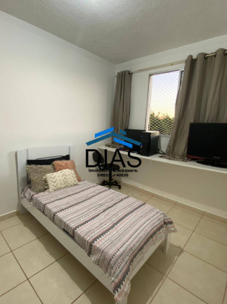 Imagem Apartamento com 2 Quartos à Venda, 52 m² em Parque Laranjeiras - Araraquara