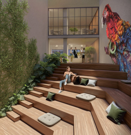 Imagem Apartamento com 3 Quartos à Venda, 161 m² em Centro - São Paulo