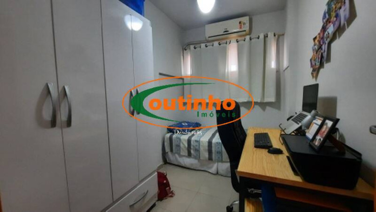 Imagem Apartamento com 2 Quartos à Venda, 78 m² em Lins De Vasconcelos - Rio De Janeiro