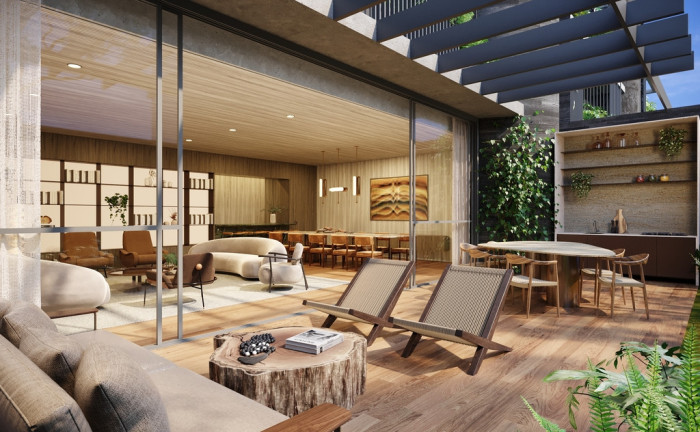 Imagem Casa de Condomínio com 4 Quartos à Venda, 847 m² em Alto De Pinheiros - São Paulo