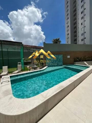 Apartamento com 2 Quartos à Venda, 50 m² em Tamarineira - Recife