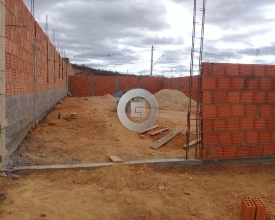 Imagem Terreno à Venda, 180 m² em Mirante Do Sol - Montes Claros Imagem Terreno à Venda, 180 m² em Mirante Do Sol - Montes Claros