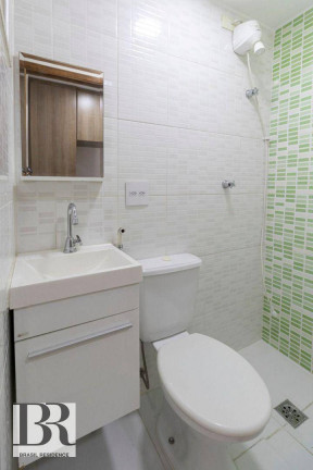Imagem Apartamento com 2 Quartos à Venda, 63 m² em Paraíso - São Paulo