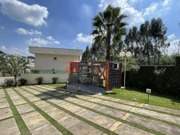 Imagem Casa de Condomínio com 3 Quartos à Venda, 100 m² em Jardim São Vicente - Cotia Imagem Casa de Condomínio com 3 Quartos à Venda, 100 m² em Jardim São Vicente - Cotia