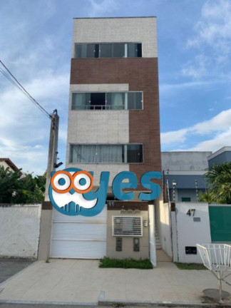 Imóvel Comercial à Venda, 54 m² em Brasília - Feira De Santana