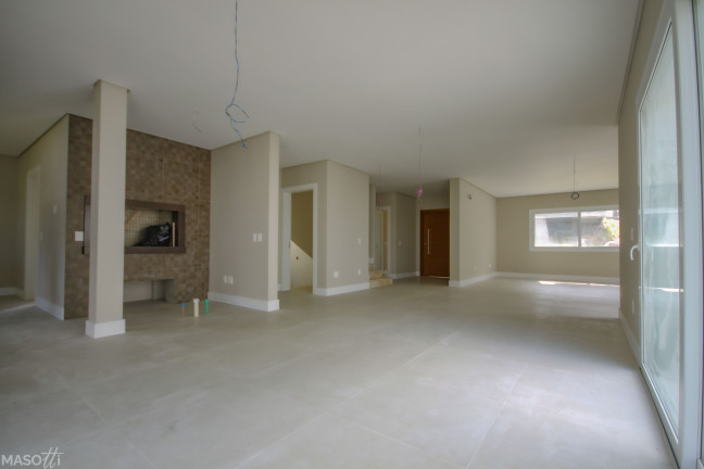 Imagem Casa de Condomínio com 4 Quartos à Venda, 473 m² em Centro - Canela Imagem Casa de Condomínio com 4 Quartos à Venda, 473 m² em Centro - Canela