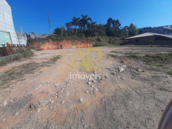 Terreno à Venda, 611 m² em Alto Aririu - Palhoça