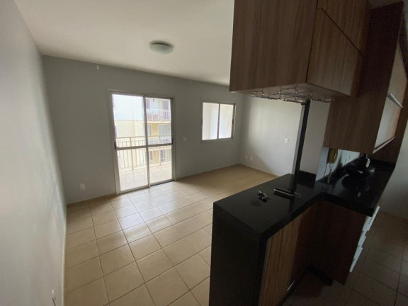Imagem Apartamento com 1 Quarto à Venda, 64 m² em Setor Negrão De Lima - Goiânia