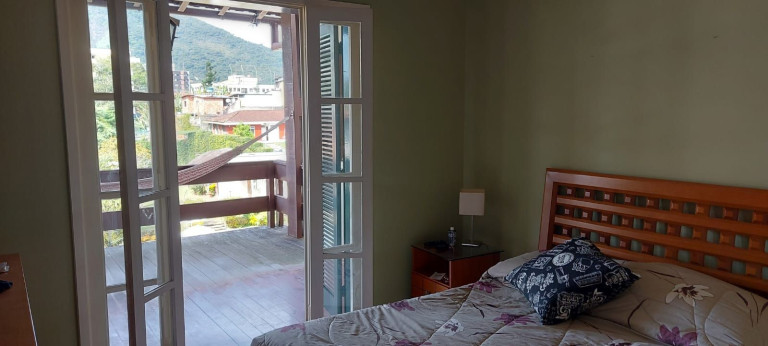 Imagem Casa com 4 Quartos à Venda, 250 m² em Alto - Teresópolis
