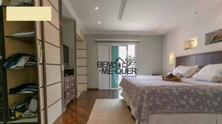 Imagem Sobrado com 4 Quartos à Venda, 600 m² em City América - São Paulo Imagem Sobrado com 4 Quartos à Venda, 600 m² em City América - São Paulo