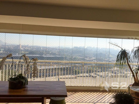 Imagem Apartamento com 3 Quartos à Venda, 144 m² em Vila Leopoldina - São Paulo Imagem Apartamento com 3 Quartos à Venda, 144 m² em Vila Leopoldina - São Paulo