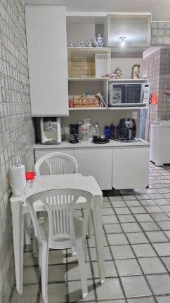 Imagem Apartamento com 3 Quartos à Venda, 133 m² em Boa Viagem - Recife