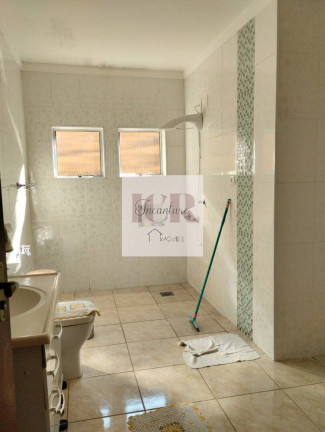 Imagem Casa com 3 Quartos à Venda, 253 m² em Barcelona - Sorocaba Imagem Casa com 3 Quartos à Venda, 253 m² em Barcelona - Sorocaba