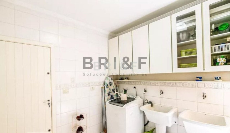 Imagem Sobrado com 4 Quartos à Venda, 384 m² em Brooklin - São Paulo