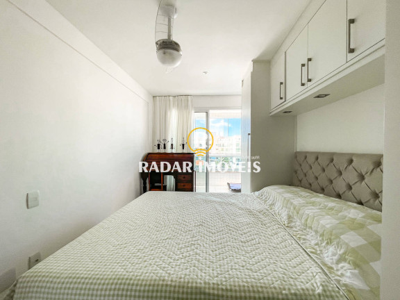 Imagem Apartamento com 2 Quartos à Venda, 96 m² em Braga - Cabo Frio