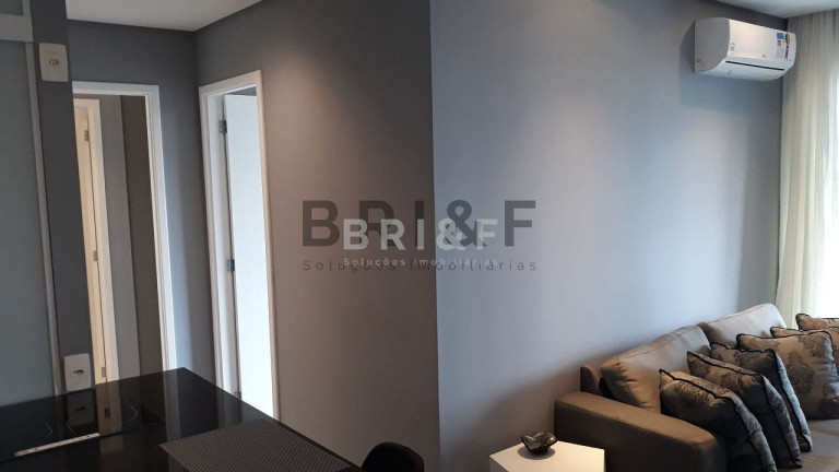 Imagem Apartamento com 2 Quartos à Venda, 65 m² em Brooklin - São Paulo Imagem Apartamento com 2 Quartos à Venda, 65 m² em Brooklin - São Paulo