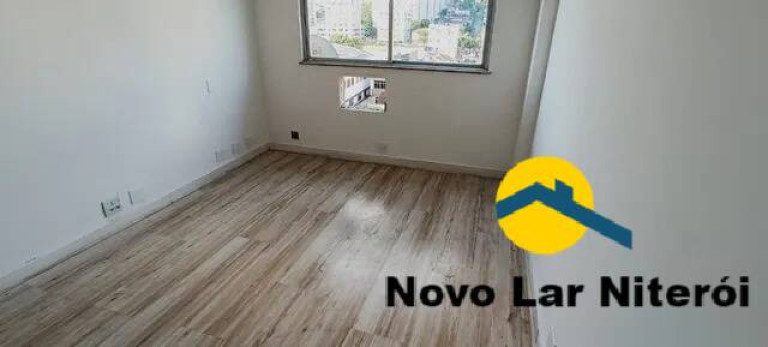 Imagem Apartamento com 2 Quartos à Venda, 90 m² em Fonseca - Niterói