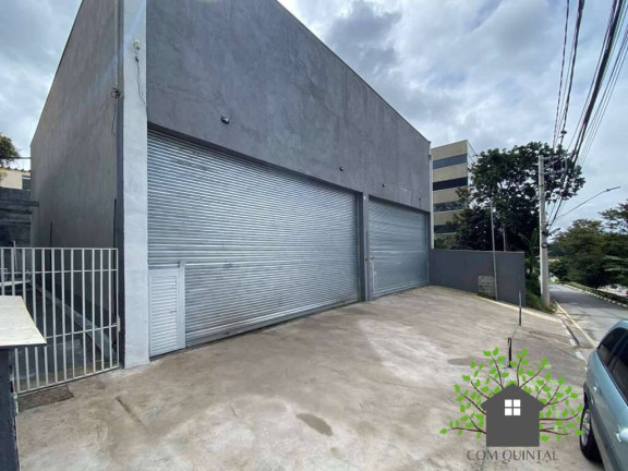Imagem Imóvel Comercial à Venda, 648 m² em Parque São George - Cotia Imagem Imóvel Comercial à Venda, 648 m² em Parque São George - Cotia