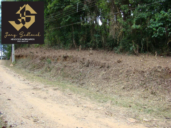 Imagem Terreno em Condomínio à Venda, 2 m² em Pirucaia - Mairiporã