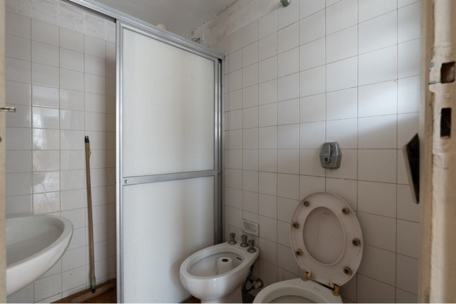 Imagem Casa com 3 Quartos à Venda, 261 m² em Planalto Paulista - São Paulo Imagem Casa com 3 Quartos à Venda, 261 m² em Planalto Paulista - São Paulo
