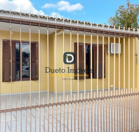 Imagem Casa com 3 Quartos à Venda, 182 m² em Juscelino Kubitschek - Santa Maria Imagem Casa com 3 Quartos à Venda, 182 m² em Juscelino Kubitschek - Santa Maria