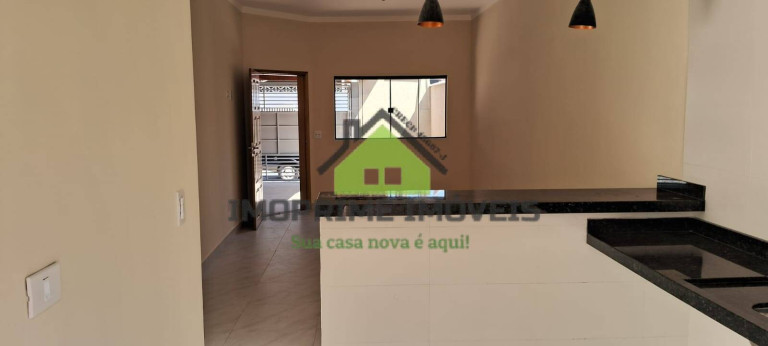 Casa com 3 Quartos à Venda, 175 m² em Residencial Parque Dos Sinos - Jacareí