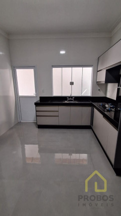 Imagem Casa com 3 Quartos à Venda, 138 m² em Jardim São Paulo - Indaiatuba
