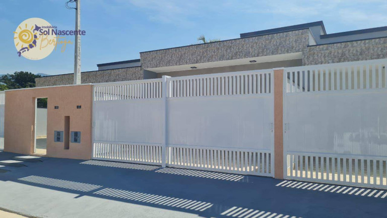 Casa com 2 Quartos à Venda, 64 m² em Vila Agao - Bertioga