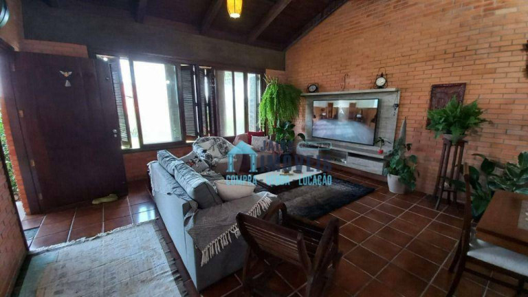 Imagem Casa com 3 Quartos à Venda, 290 m² em Centro - Imbé Imagem Casa com 3 Quartos à Venda, 290 m² em Centro - Imbé