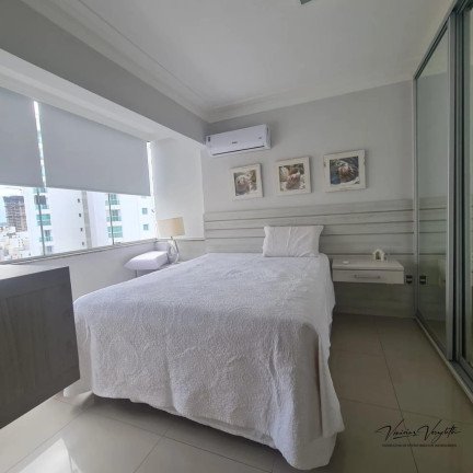 Imagem Apartamento com 5 Quartos para Temporada, 218 m² em Centro - Balneário Camboriú