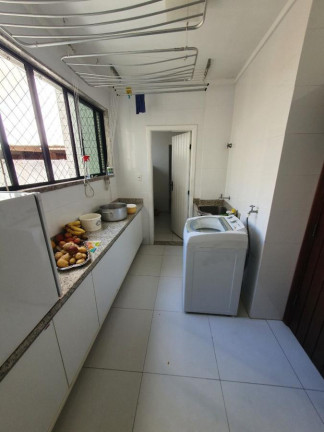 Imagem Apartamento com 4 Quartos à Venda, 180 m² em Caminho Das árvores - Salvador