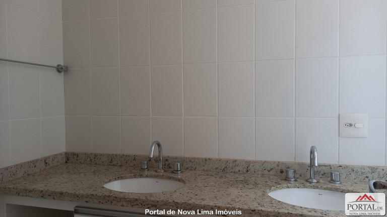 Imagem Imóvel com 5 Quartos à Venda, 362 m² em Alphaville Lagoa Dos Ingleses - Nova Lima
