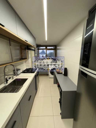 Imagem Cobertura com 3 Quartos à Venda, 250 m² em Botafogo - Rio De Janeiro