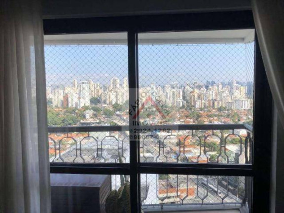 Imagem Apartamento com 2 Quartos à Venda, 95 m² em Moema - São Paulo Imagem Apartamento com 2 Quartos à Venda, 95 m² em Moema - São Paulo