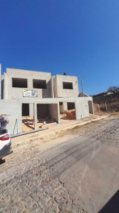 Imagem Imóvel com 3 Quartos à Venda, 83 m² em Nossa Senhora Das Gracas - Santa Luzia Imagem Imóvel com 3 Quartos à Venda, 83 m² em Nossa Senhora Das Gracas - Santa Luzia