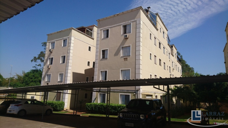 Imagem Imóvel com 2 Quartos à Venda, 45 m² em Republica - Ribeirão Preto Imagem Imóvel com 2 Quartos à Venda, 45 m² em Republica - Ribeirão Preto