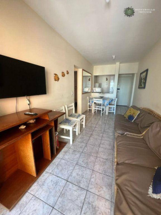 Imagem Apartamento com 2 Quartos à Venda, 66 m² em Aviação - Praia Grande