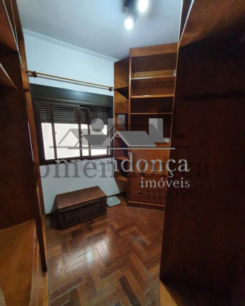 Imagem Apartamento com 4 Quartos à Venda, 180 m² em Sumaré - São Paulo