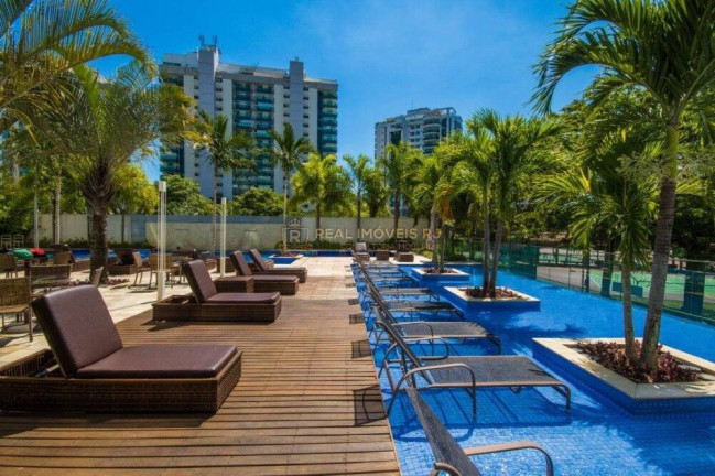 Imagem Apartamento com 4 Quartos à Venda, 402 m² em Barra Da Tijuca - Rio De Janeiro Imagem Apartamento com 4 Quartos à Venda, 402 m² em Barra Da Tijuca - Rio De Janeiro
