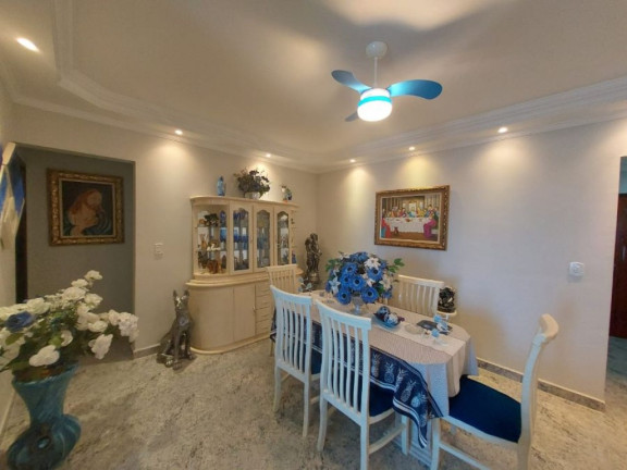 Imagem Apartamento com 2 Quartos à Venda, 90 m² em Centro - Mongagua