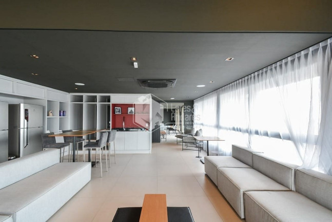 Imagem Studio com 1 Quarto à Venda, 33 m² em Cerqueira César - São Paulo