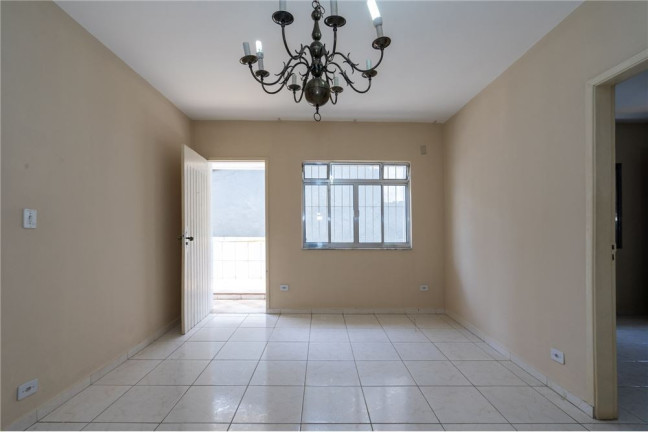 Imagem Casa com 2 Quartos à Venda, 109 m² em Alto Da Lapa - São Paulo