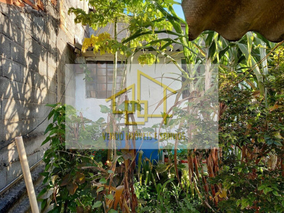 Imagem Casa com 2 Quartos à Venda, 250 m² em Jardim Silveira - São Paulo