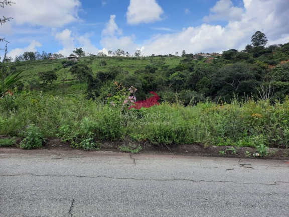 Imagem Terreno à Venda, 360 m² em Acuruí - Itabirito