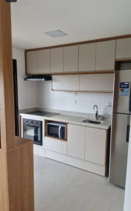 Imagem Casa com 1 Quarto para Alugar, 46 m² em Melville Empresarial I E Ii - Barueri Imagem Casa com 1 Quarto para Alugar, 46 m² em Melville Empresarial I E Ii - Barueri