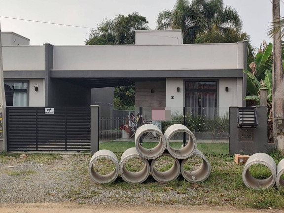 Casa com 2 Quartos à Venda, 234 m² em Quinta Dos Açorianos - Barra Velha