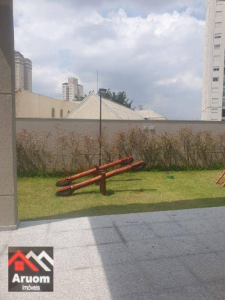 Imagem Apartamento com 3 Quartos à Venda, 134 m² em Vila Bertioga - São Paulo