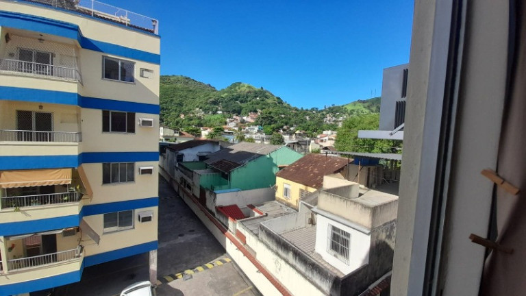 Imagem Imóvel com 2 Quartos à Venda, 70 m² em Praça Seca - Rio De Janeiro