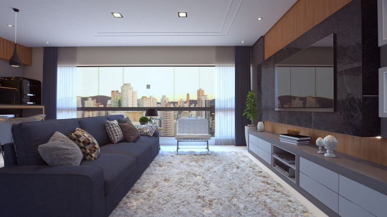 Imagem Apartamento com 4 Quartos à Venda, 167 m² em Centro - Balneário Camboriú